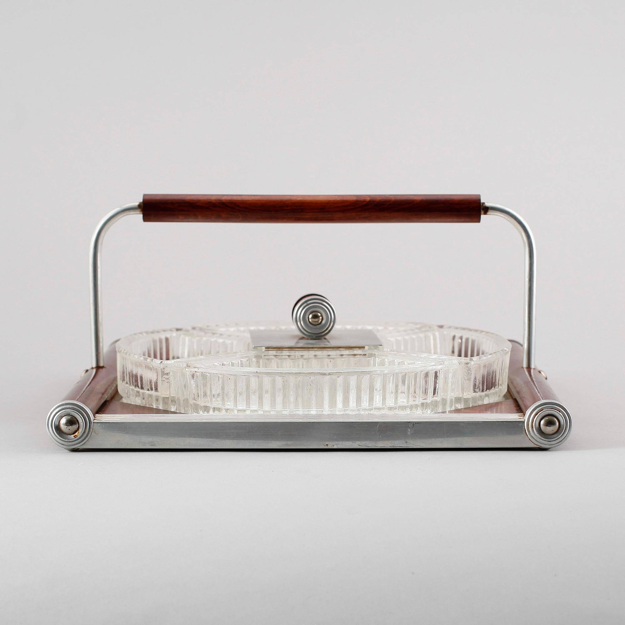 CABARET, art déco, 1920-/30-tal.