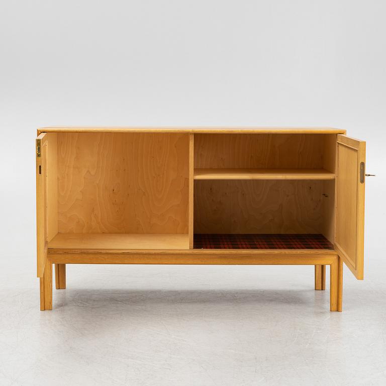 Alf Svensson, sideboard, 1960-tal.