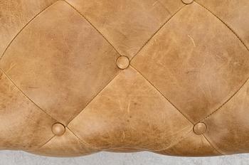 Pouf/ottoman, contemporary production.