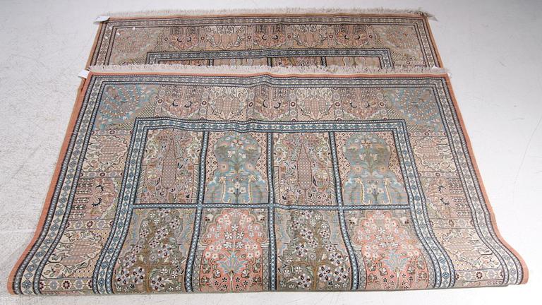 MATTA, orientalisk. 267x185.
