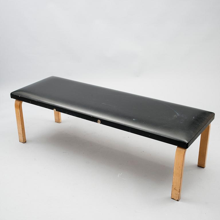 BÄNK, Alvar Aalto, 1900-talets mitt.