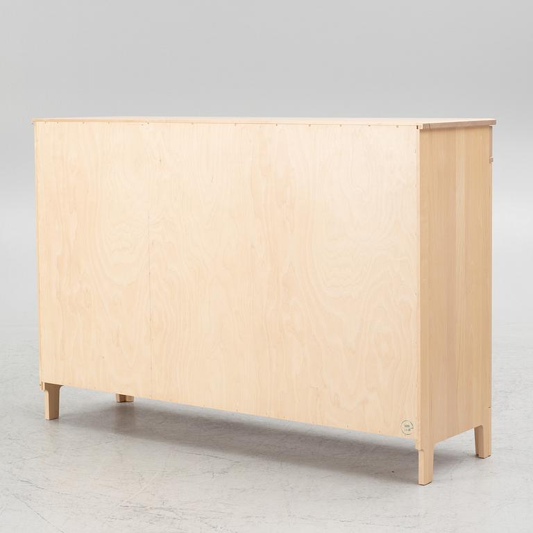 Carl Malmsten, a "Vardags" sideboard, Stolab, 2014.