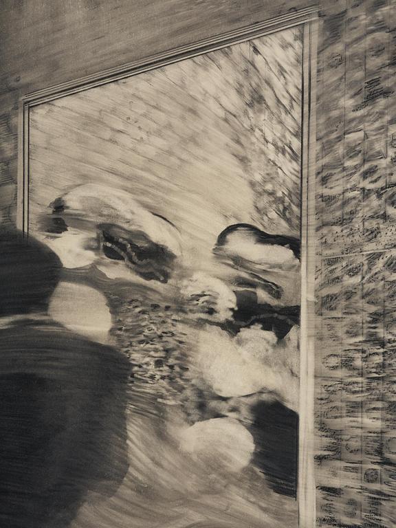 Roj Friberg, Untitled.