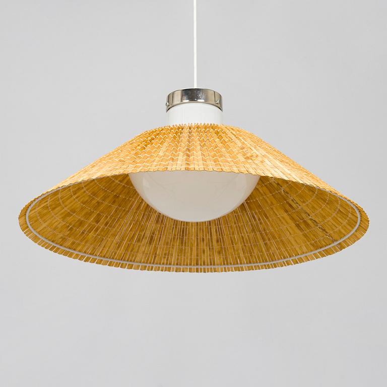 Paavo Tynell, a 1930s '2083' glass shade for Taito.