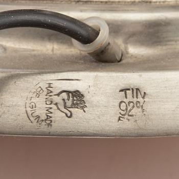 Bordslampa 2000-tal.