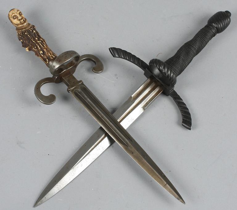 PRYDNADSDOLKAR, 2 st.