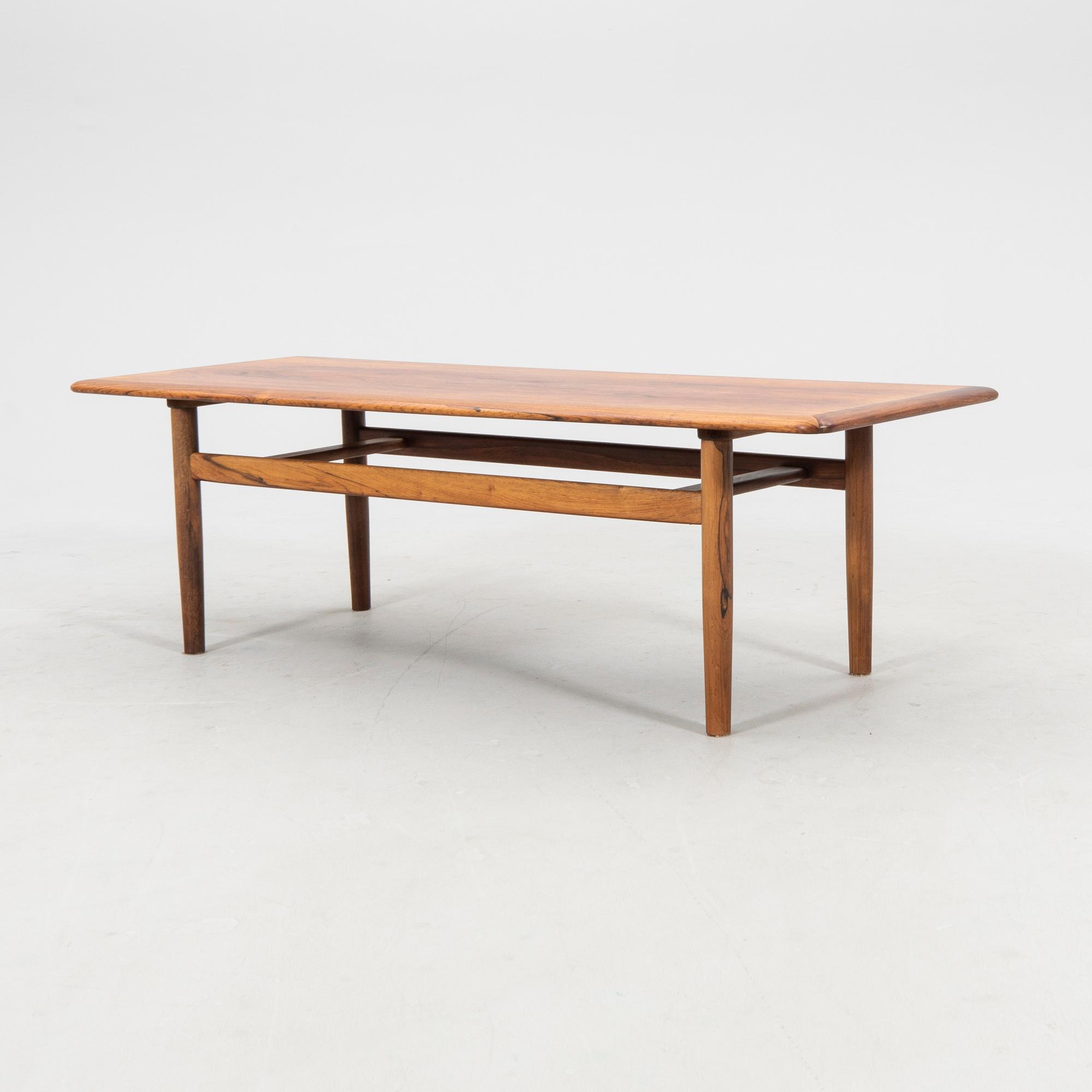 Coffee Table 1960s.