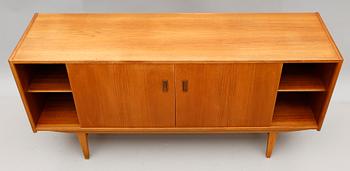 SIDEBOARD, 1900-talets andra hälft.