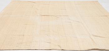 A Djadjim carpet from Kurdistan, 350 x 255 cm.