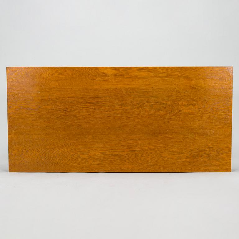 Eliel Saarinen, bord, för Finska Statsjärnvägarna, 1900-talets början.