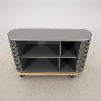 Aldo van den Nieuwealaar sideboard 2000s.