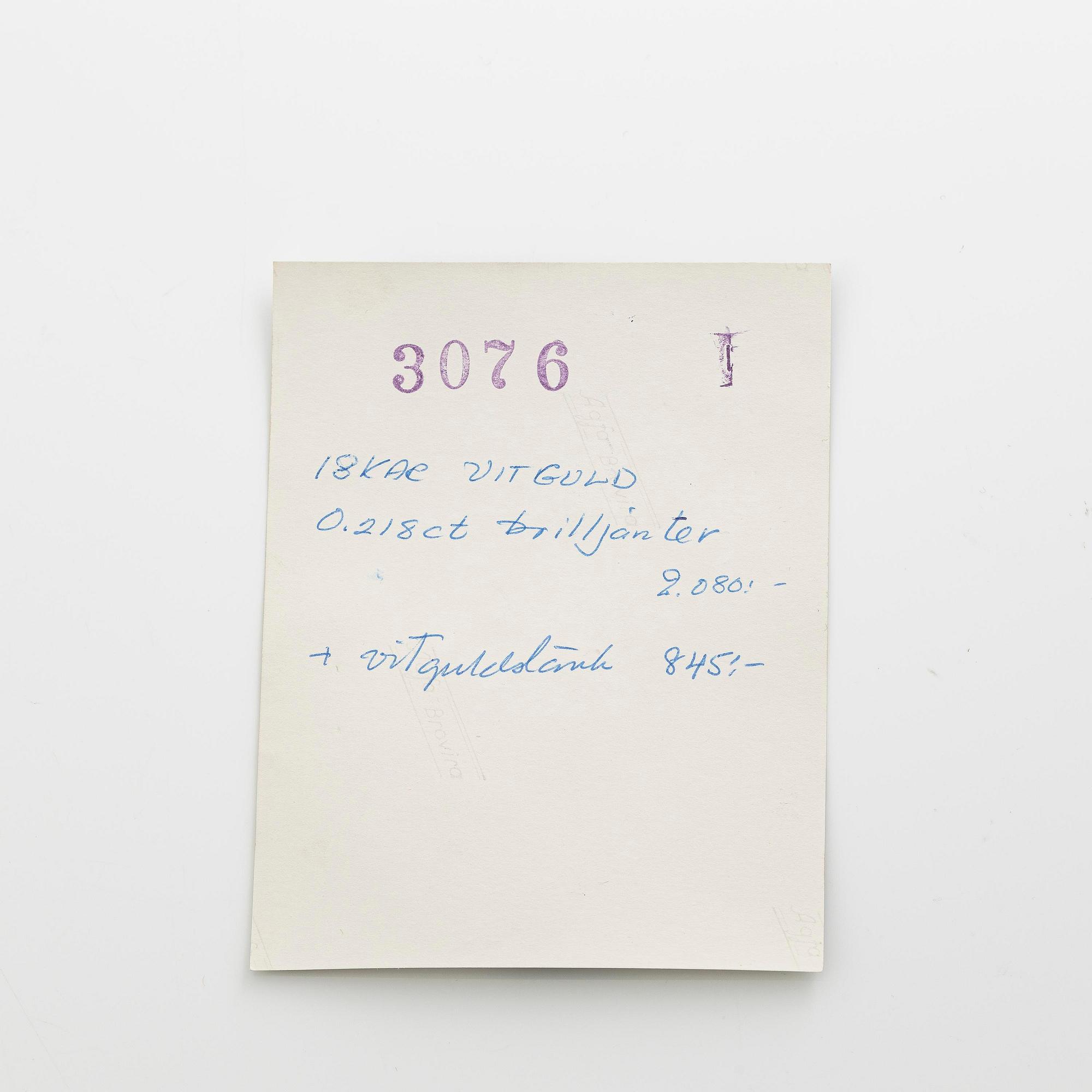 Patek Philippe, "Cocktail watch", ca 1956.