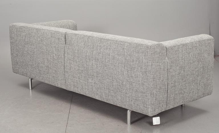 SOFFA, "250 Met", Piero Lissoni och S. Sook Kim, Cassina.
