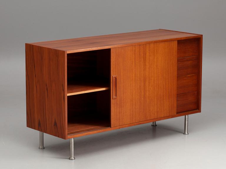 SIDEBOARD. Danmark, 1960-tal.