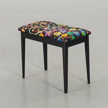 PIANOPALL, 1900-talets mitt/andra hälft.