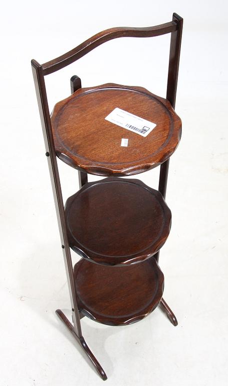 CAKESTAND, 1900-tal.