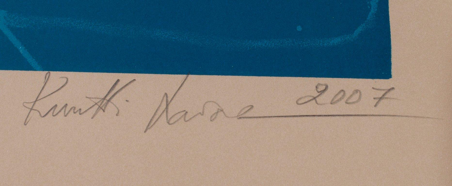 Kuutti Lavonen, "MARITTIMA".