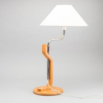 BORDSLAMPA, Lars Bessfelt, Ateljé Lyktan Åhus.