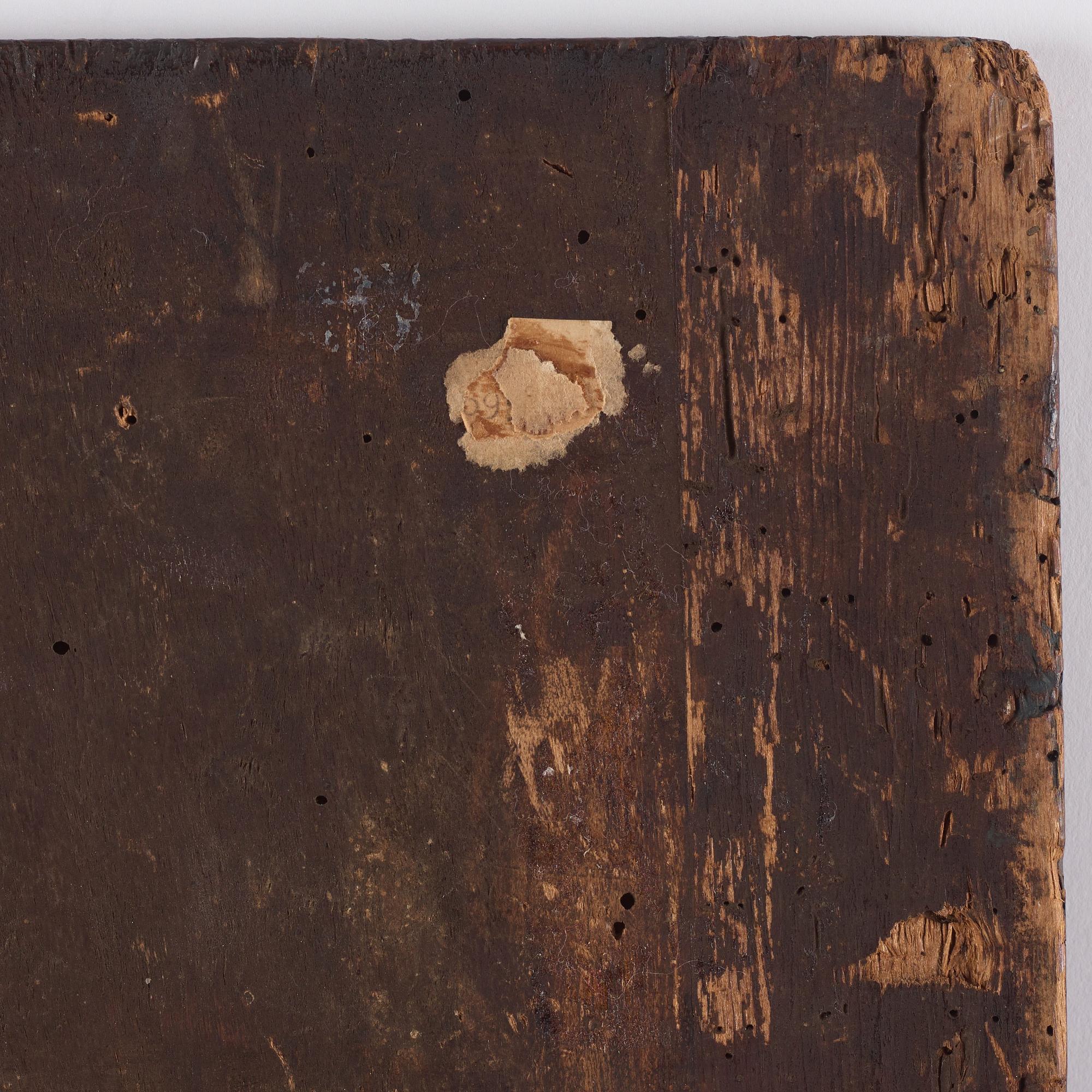 Giovanni Antonio Boltraffio Follower of, Condotta.