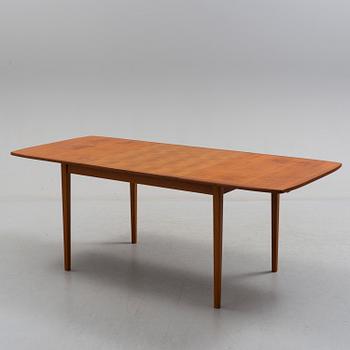 A mid 20th century table.