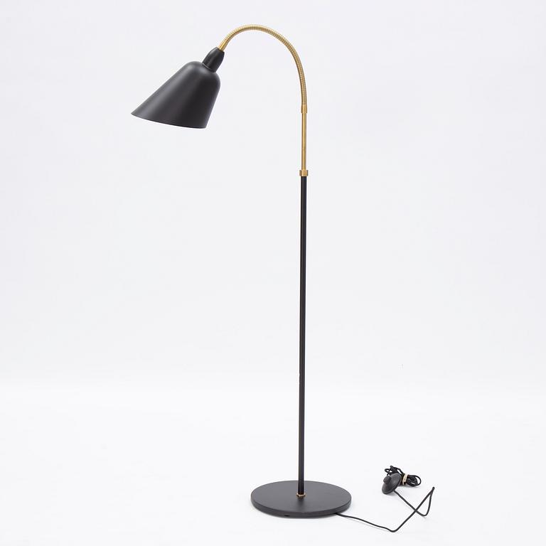 Arne Jacobsen, Golvlampa,"Bellevue AJ-7",Arne Jacobsen & Tradition 2000-tal.