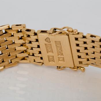 ARMBAND, G Dalhgren & Co, Malmö, 1969.