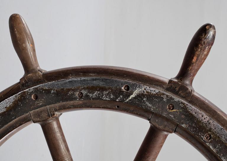 SKEPPSRATT, 1900-tal.