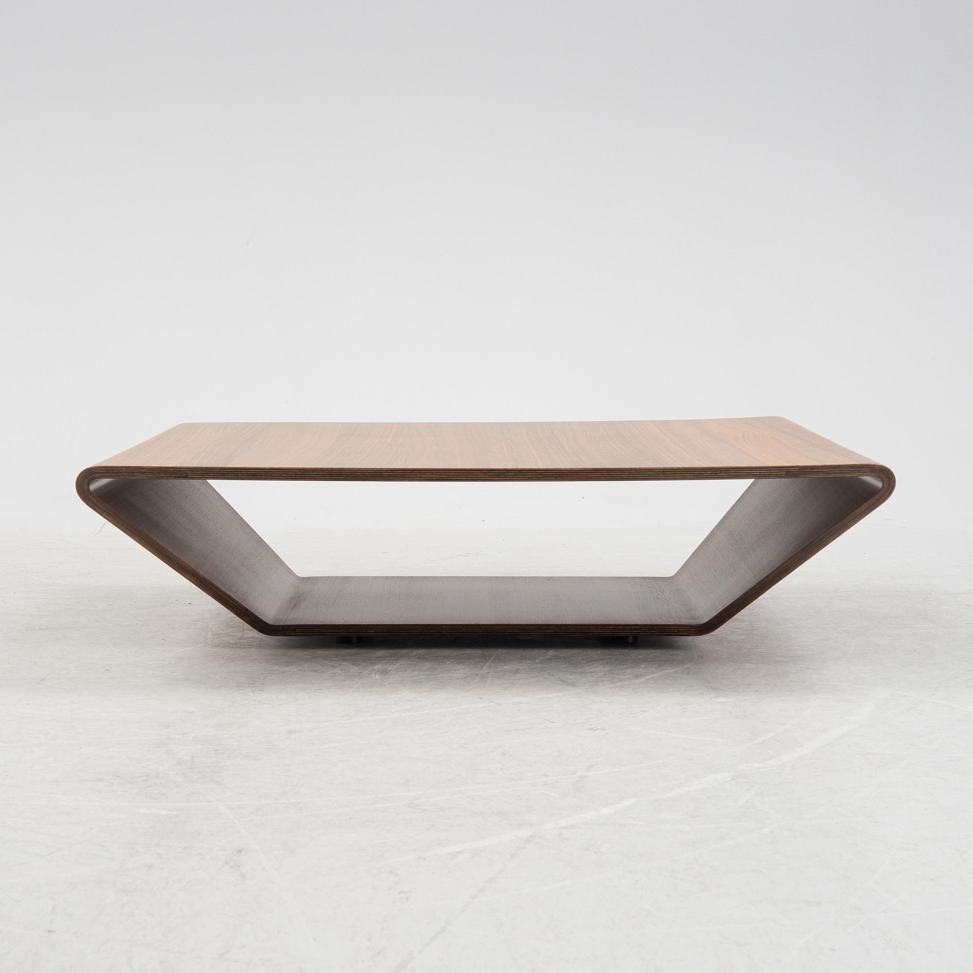 Claesson Koivisto Rune, soffbord, "Brasilia", Swedese.