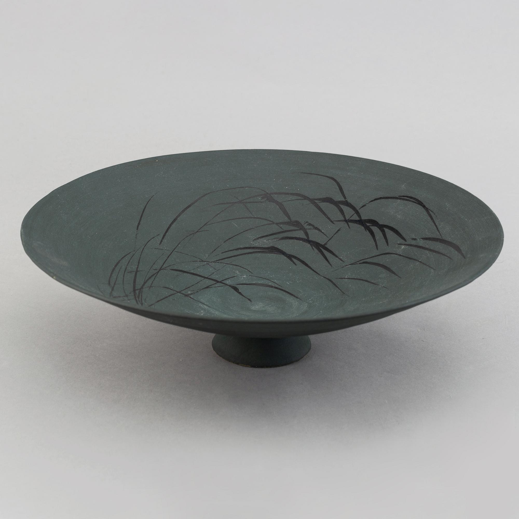 Lena Svensson, bowl,