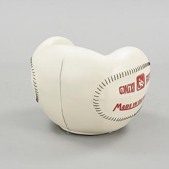 SNURRFÅTÖLJ, 1900-tal.