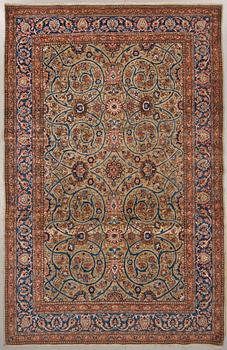 MATTA, semiantik, Täbris, ca 307 X 196 cm.