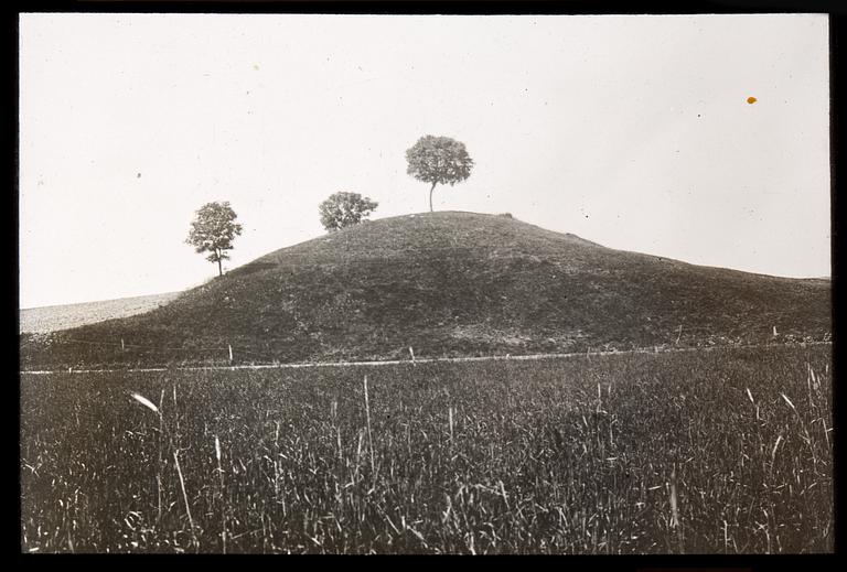 LJUSBILDER, 2 lådor. Södermanland och Västergötland.