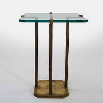 Peter Ghyczy, sidobord 1900-talets senare del.