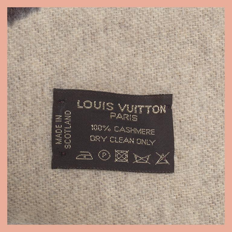 SJAL, Louis Vuitton.