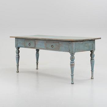 A mid 1800s table.