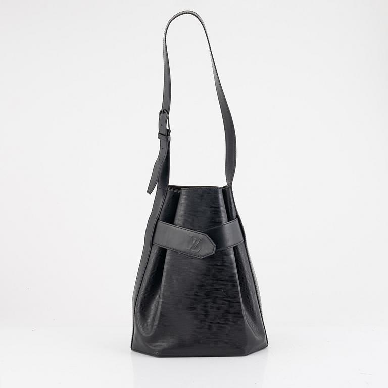 Louis Vuitton, väska "Epi Sac D'Epaule Shoulder Bag", 1993.