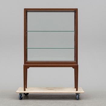 A second half of the 20th century cabinet by Carl Malmsten.