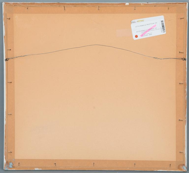 Otto Mäkilä, FORMS.