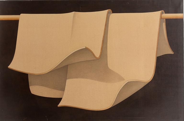 Lennart Nyström, Untitled.