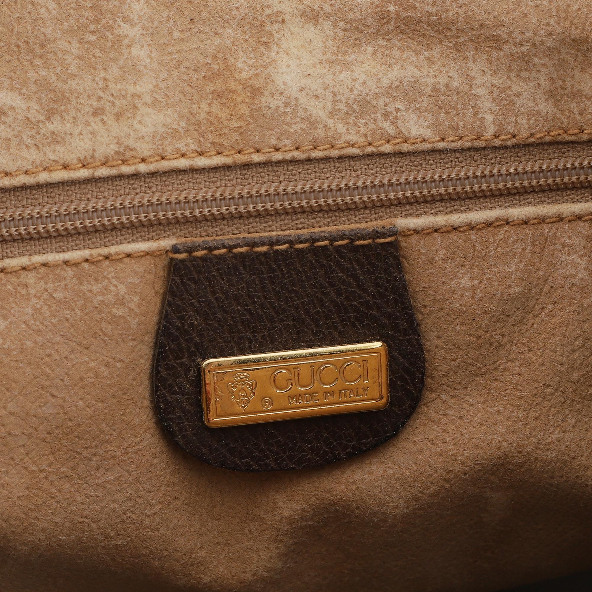 GUCCI, shopper.