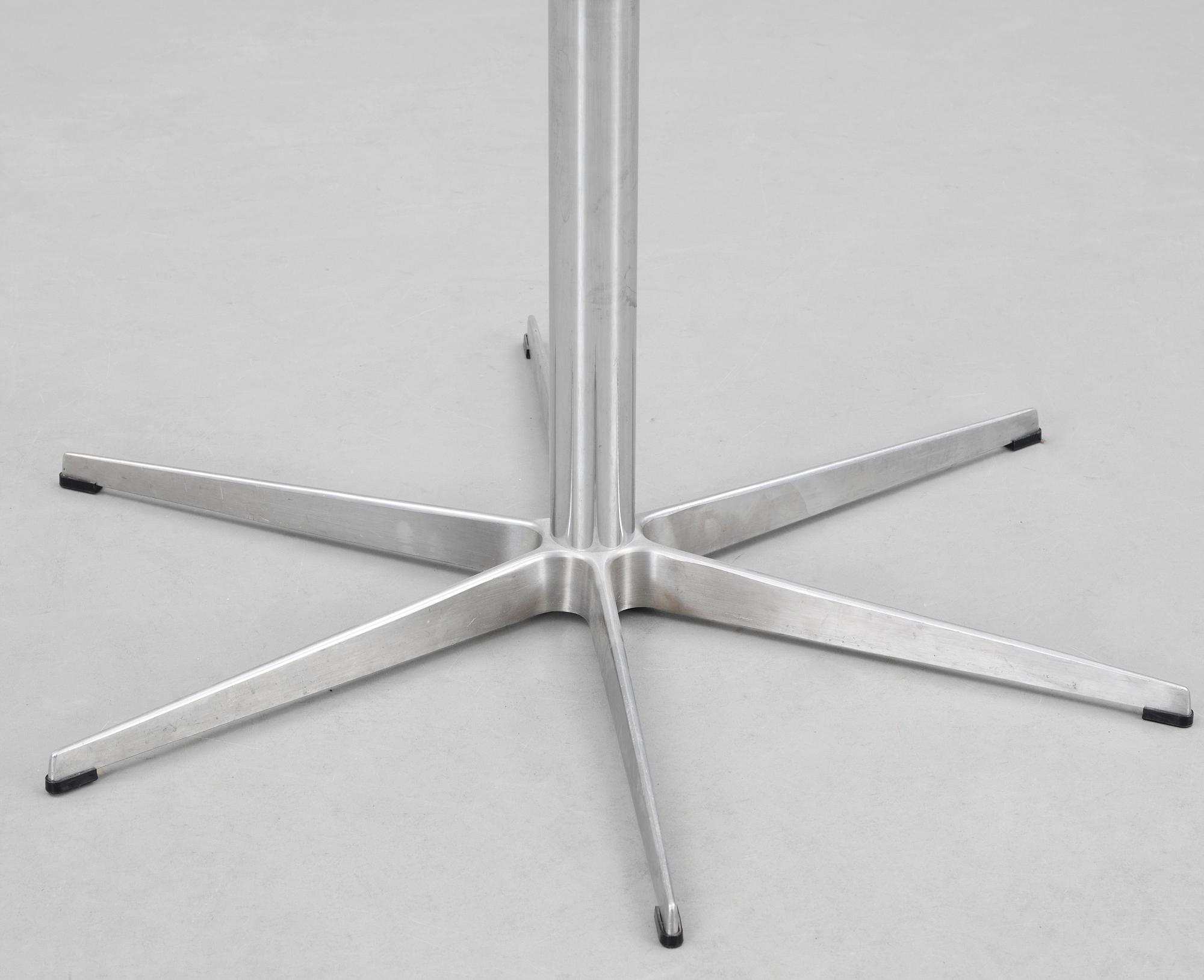 MATBORD. Fritz Hansen 1978.