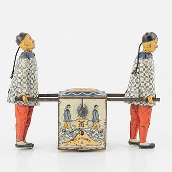 Lehmann, "Kadi EPL 723", Tyskland ca 1912-1927.