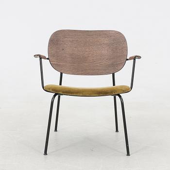 Norm Architects armchair "Co-pilot Lounge Chair" for Menu Denmark, contemporary.