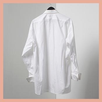 SMOKING , Filmen Mission Impossible, Tom Cruise.