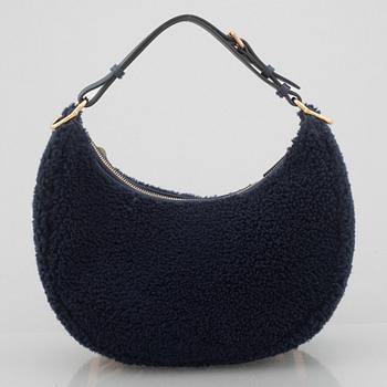 Fendi, väska, "Graphy Small Montone Merinos".