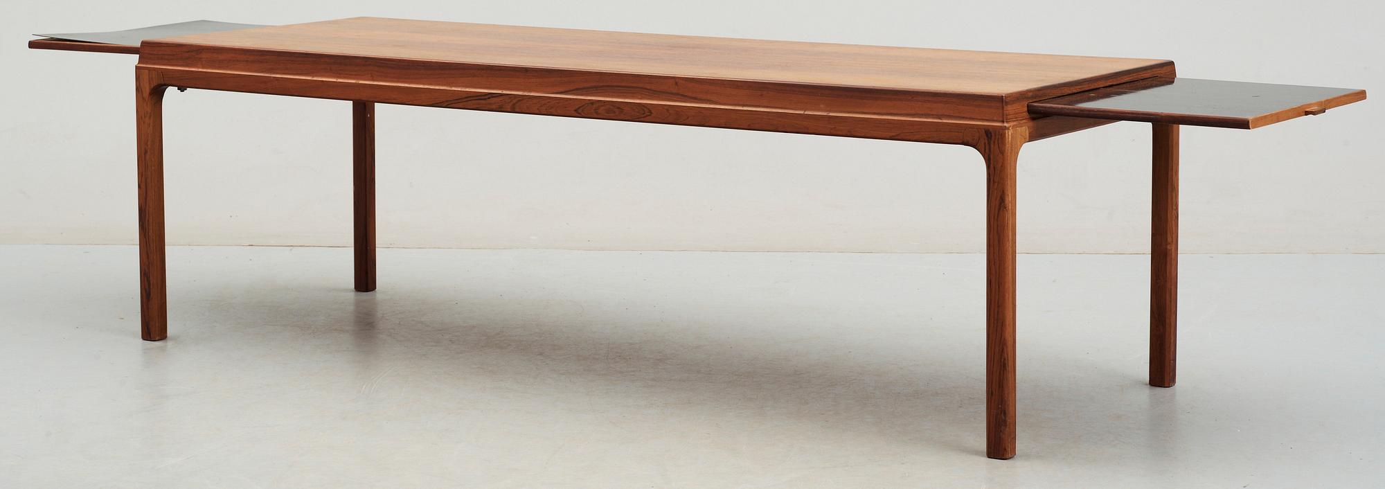 SOFFBORD, 1960/70-tal.