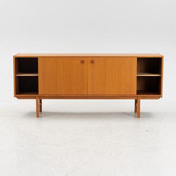 Sideboard, "Korsör", Ikea, 1967.