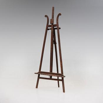 STAFFLI, 1800-talets mitt.