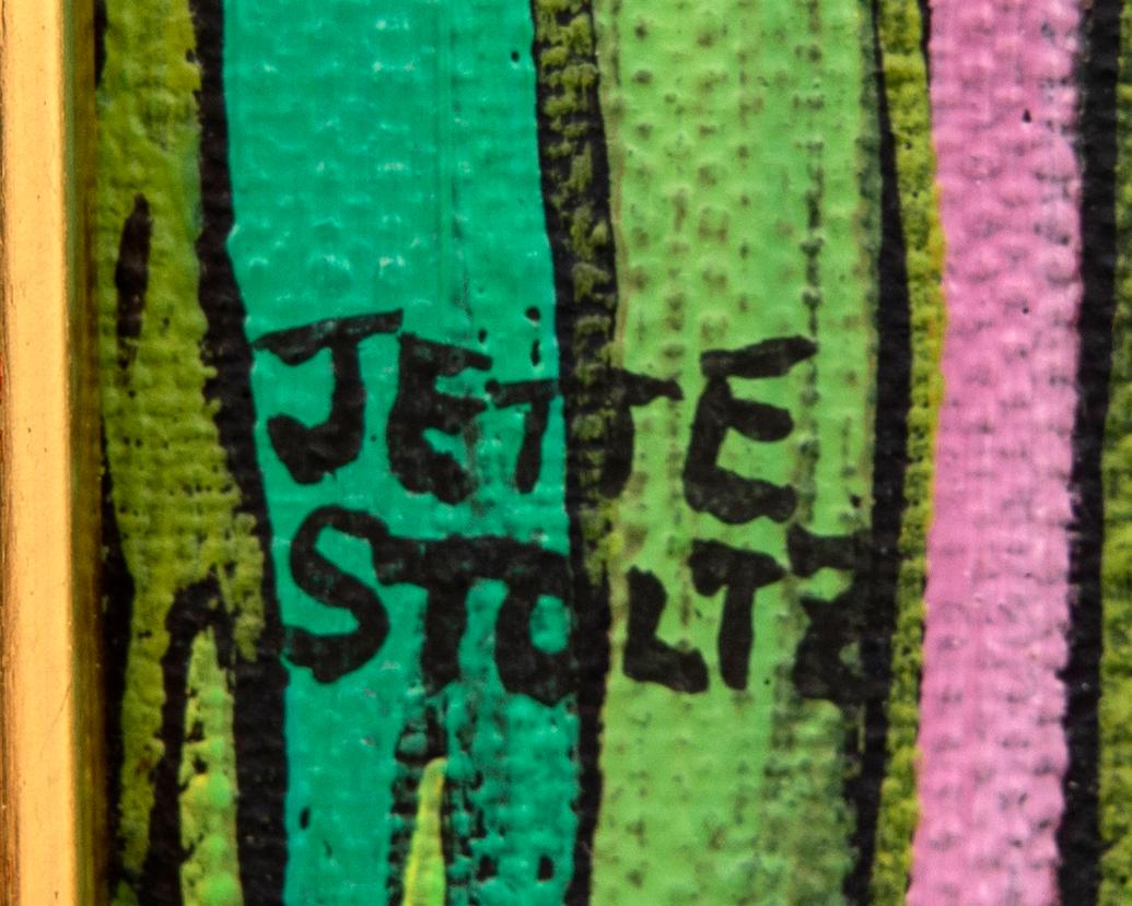 Jette Stoltz,.