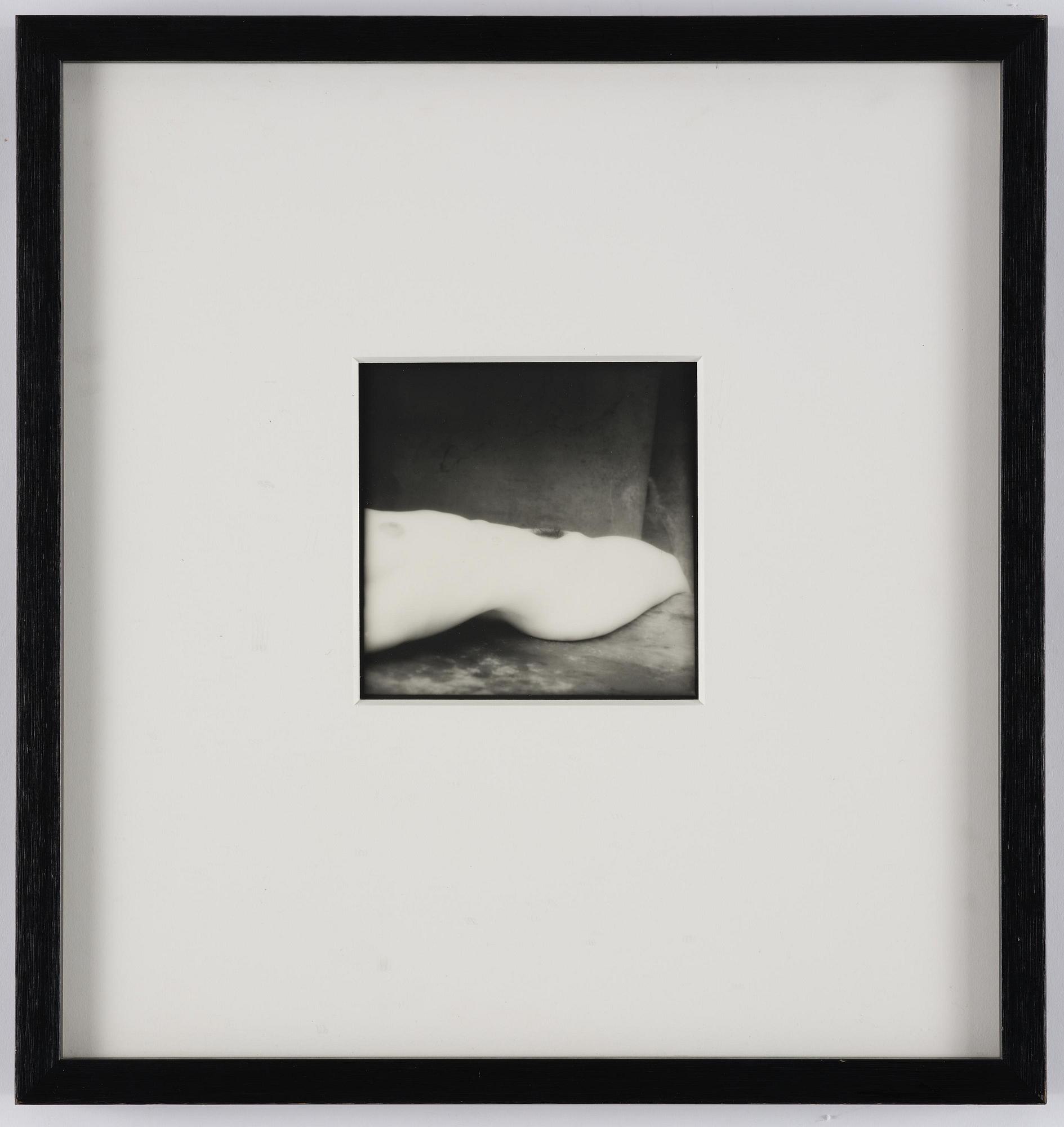 Tuija Lindström, "Preg-Texas", 1988.